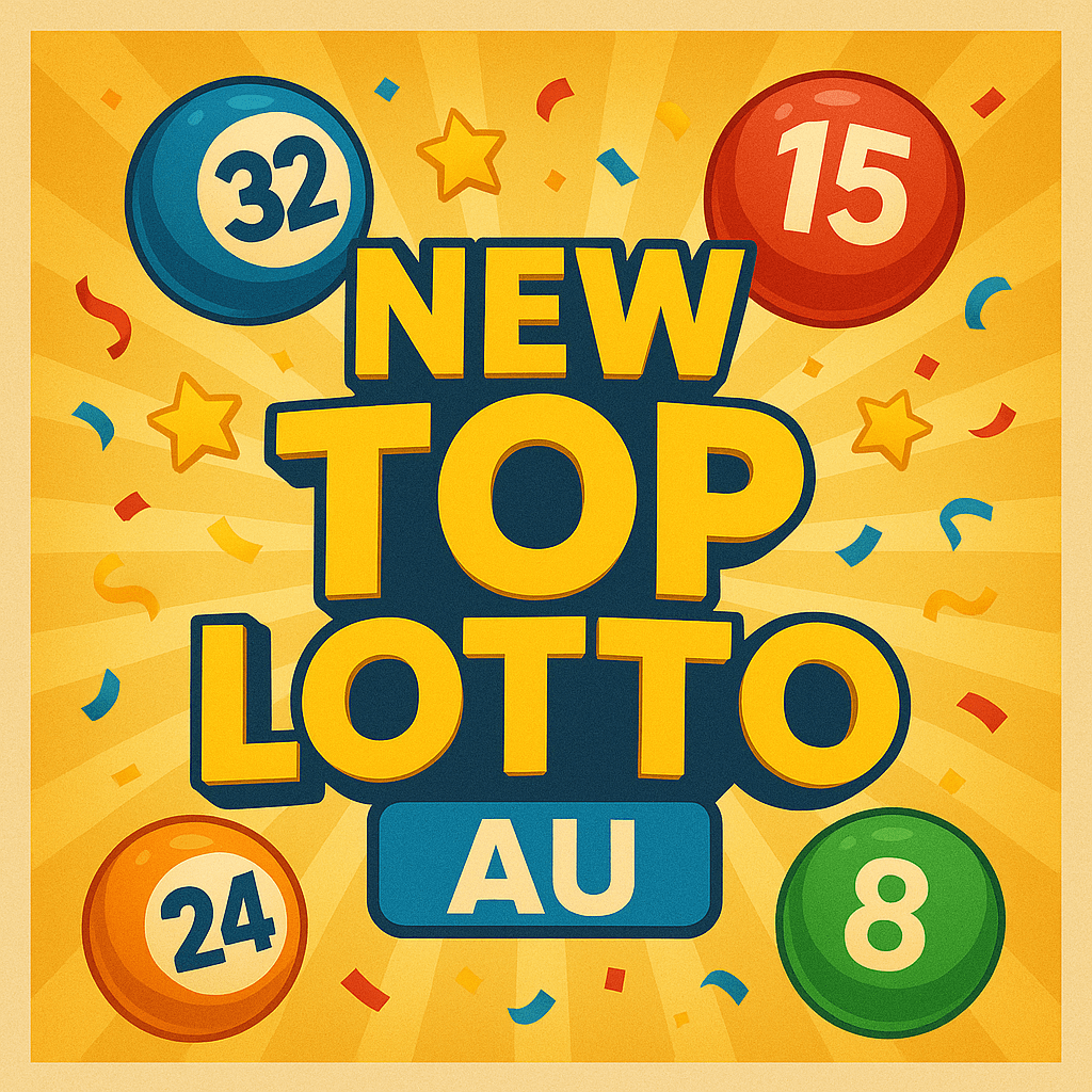 New Top Lotto Au